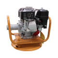 Motor de gasolina de 6.5hp 38 mm 45 mm 50 mm 60 mm Vibrador de concreto /hormigón Precio del vibrador
